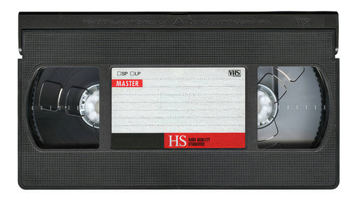 Cassettes De Video, Cd Y Dvd Digitalización A Pendrive