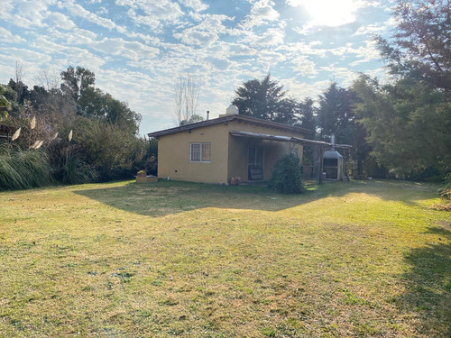 Venta Casa 2 Amb En Parque Sakura, Exaltación De La Cruz.