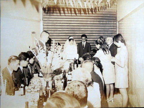 L 273 - Álbuns Fotográficos Família Japonesa Em Niterói/rj