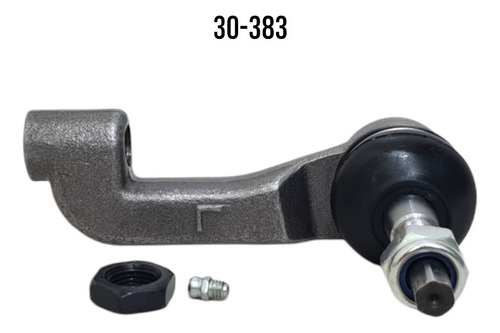 Terminal Ext. Izq. Para Dodge Nitro V6 4x2 4x4 07-12 30-383