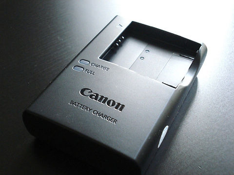 Cargador Panasonic Cb 2lf