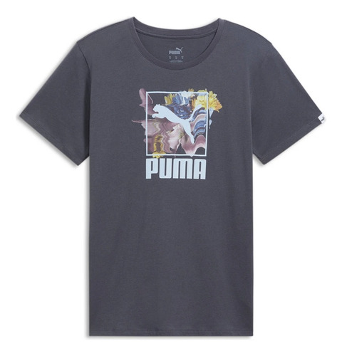 Playera Puma Dama