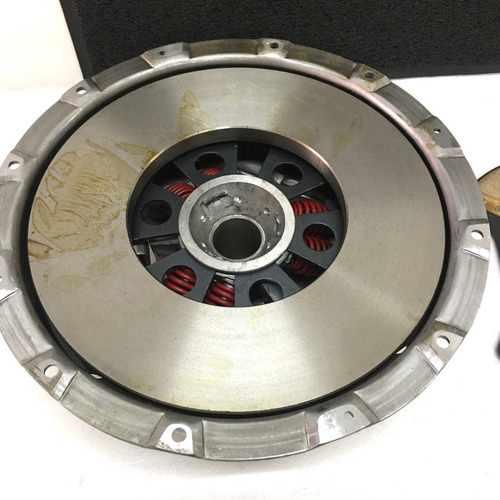 Kit Cluth De Embrague Ford 7000 / 8000 / Hino / Kodiak