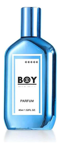 Perfume Para Hombre Felomon, Aroma Duradero, 45 Ml