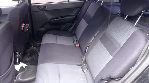 Hyundai Getz 1.4 Gl