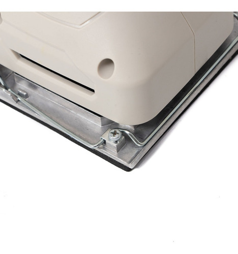 Lijadora Orbital De Palma 260w 1/4 Hoja Madera Salkor