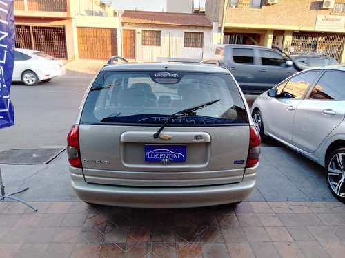 Chevrolet Classic 1.4 Wagon Lt