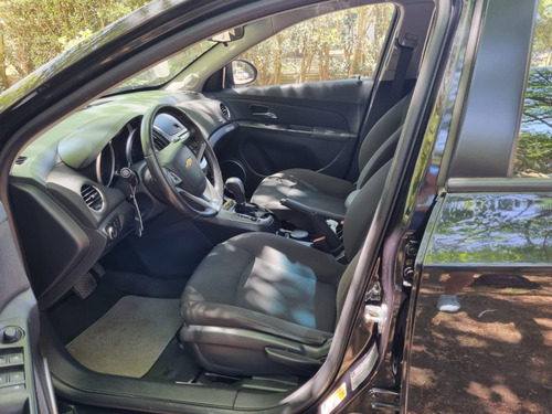 Chevrolet Cruze 2.0 Vcdi Sedan Lt At 163cv
