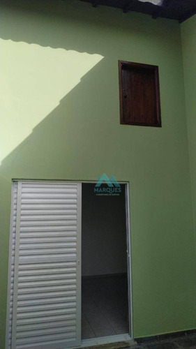Imagem 28 de 30 de Linda Casa Recém Reformada No Centro De Caçapava - Ca0415
