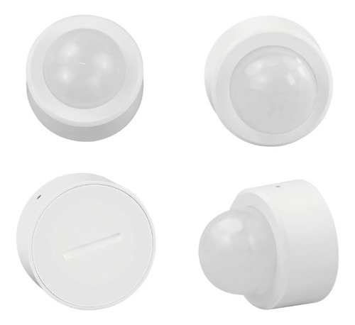 Sensor De Presença Zigbee Tuya Pir Ewelink Similar Sonoff