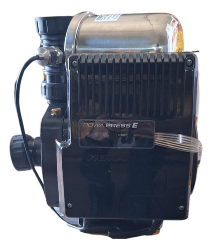 Rowa Max Press 25e 220v Bomba De Água Silenciosa