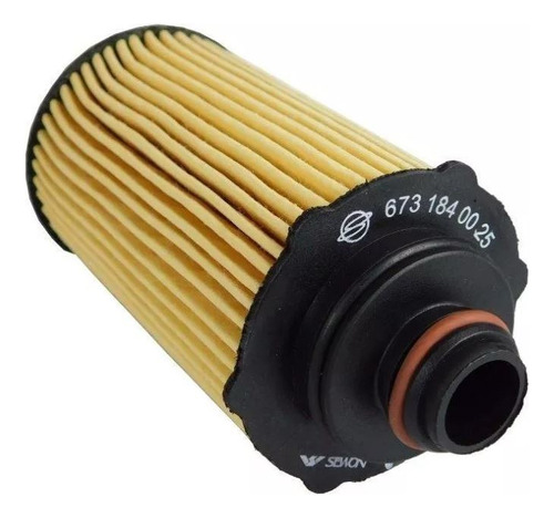 Filtro De Aceite Ssangyong rexton 2.0 Ev 2012-2017 Original