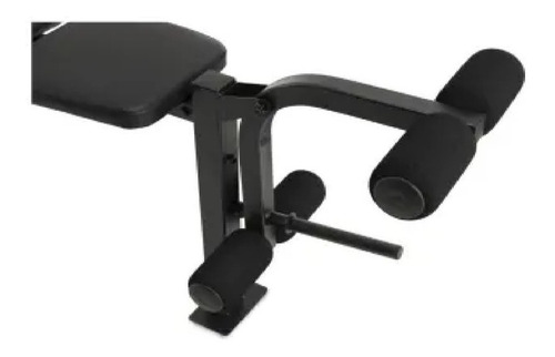 Banco Weider Banca Pesas Gimnasio Casa Ejercicio Gym