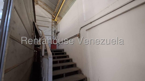 Galpón En Alquiler Juan De Villegas Barquisimeto Lara