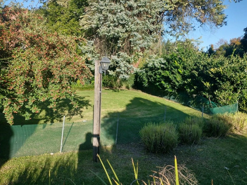 Imagen 5 de 18 de 5 Ambientes Sobre Lote De 1200 M² - Club Campos De Golf Las Praderas De Lujan