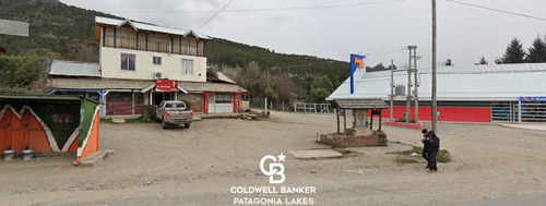 Edificio Comercial En Venta - Pinar De Festa Bariloche