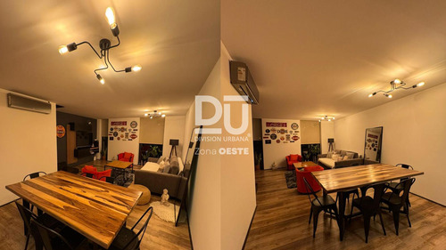 Departamento A La Venta En Moreno, Condominio Copa