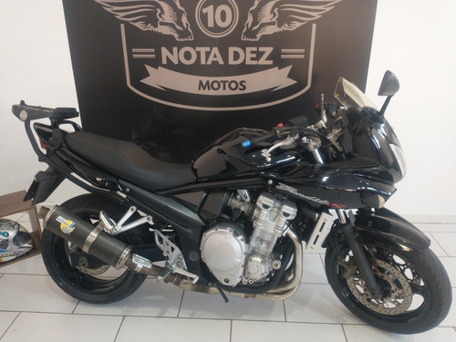 Imagem 1 de 8 de Suzuki Bandit 650 S