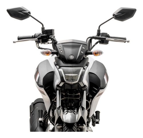 Yamaha Factor 150 2025 Planos Sem Entrada E Planos Taxa 0% A