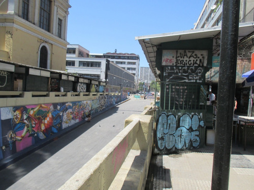 Local Centralisimo En Venta