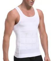 Comprar Camiseta Reductora Hombre Faja Hombre Reductora Poleras Comp