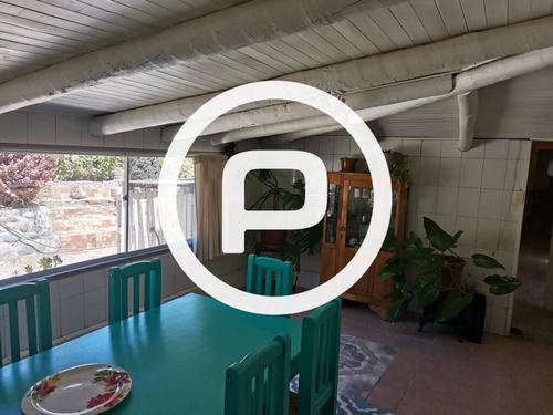 Venta Parcela Con Casa 8d Y 3b En Chacayes Comuna Machalí