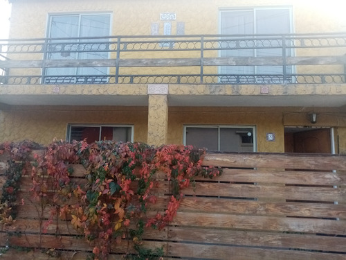 Arriendo Casa Centro Villa Alemana 3d + 2b Av Valparaiso