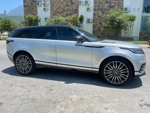 Imagen 8 de 15 de Land Rover Velar Hse 380 Hp 2019