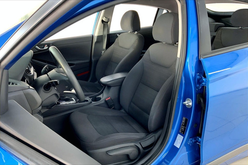 Imagen 18 de 25 de Hyundai Ioniq Hatchback 5 Pts Gls Premium Hibrido, Ta, Ra-15