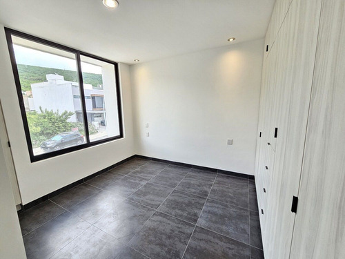 Casa Nueva En Venta En Nuevo Refugio