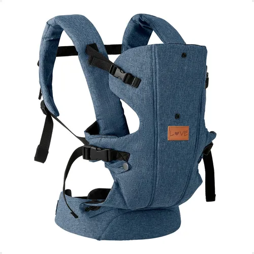 Mochila love portabebe cheap