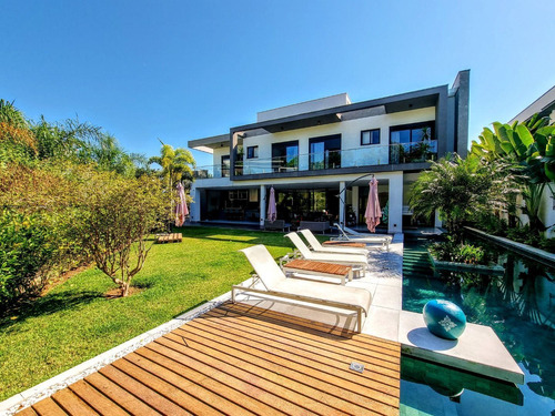 Imagem 2 de 15 de Casa Para Venda No Bairro Riviera De São Lourenço Em Bertioga - Cod: Ir17211 - Ir17211