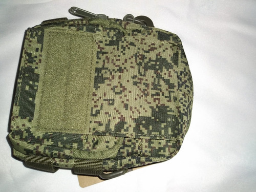 Mochila Correa Al Hombro Tactica Mariconera