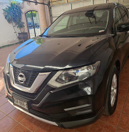 Nissan X-Trail 2.5 Sense 3 Row Cvt