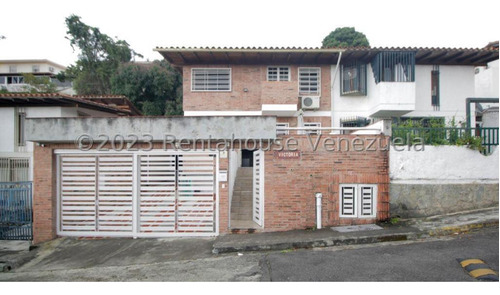 Linda Casa Duplex En Venta En Alto Prado