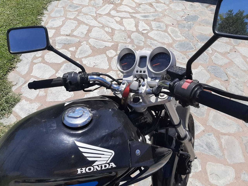 Honda Twister 250
