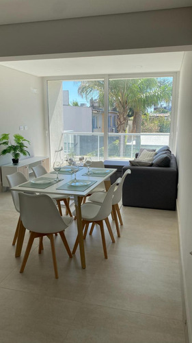 Departamento A Estrenar En Venta
