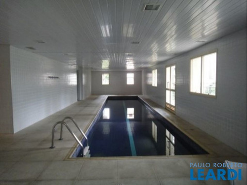 Imagem 6 de 15 de Apartamento - Itaim Bibi - Sp - 552035