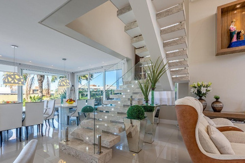 Imagem 17 de 30 de Casa À Venda Em Xangri-lá - Ca01318 - 69305920