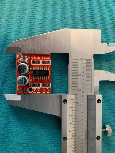 Shileld Arduino
