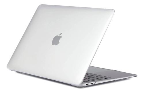 Case Clear Macbook Pro 16 A2141