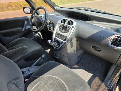 Citroën Xsara Picasso 2.0 Fase2 I Exclusiv 138cv