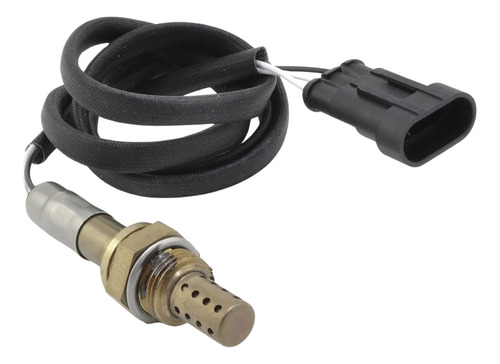 Sonda Lambda Escape Alfa Romeo Spider 1995 A 2005 3 Cables