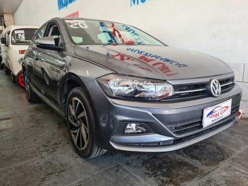 Volkswagen Polo 1.0 Tsi Comfortline 200 Aut. 5p