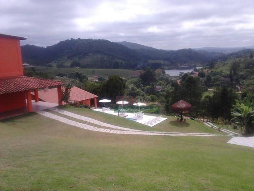 Imagem 19 de 19 de Chácara Com 4 Dormitórios À Venda, 4600 M² Por R$ 1.166.000 - Centro - Biritiba Mirim/sp - Ch0488