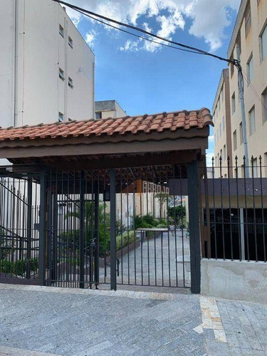 Imagem 20 de 20 de Apartamento 2 Dormitórios À Venda, V. Constância, Ermelino Matarazzo, São Paulo/sp - Ap1485