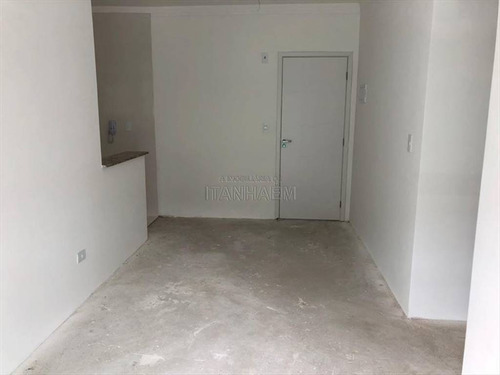 Imagem 20 de 25 de Apartamento, 2 Dorms Com 63 M² - Centro - Mongagua - Ref.: Ita2832 - Ita2832