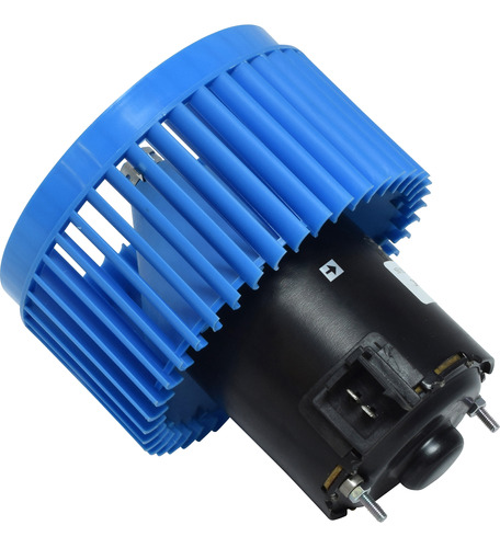 Motor Soplador De A/c Front Chevrolet Hhr 2007 Uac