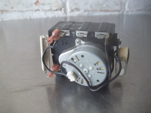 Timer Q630113 Secadoras De Ropa Whirlpool, Usado (Usado)