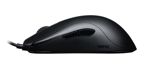 Imagen 5 de 7 de Mouse Gamer Benq Zowie Za12-b Para Esports